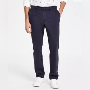 42x32 Men’s Nautical Pant Navy